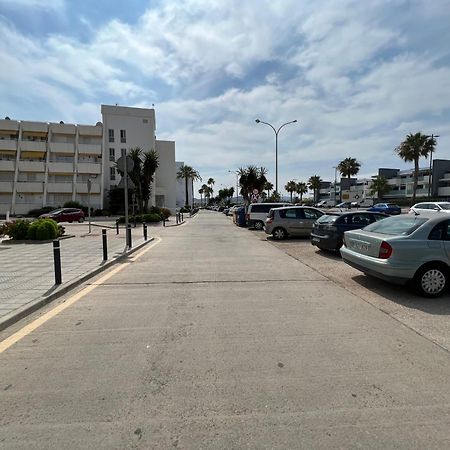 Apartamento Piramides Caleta De Velez Exterior photo