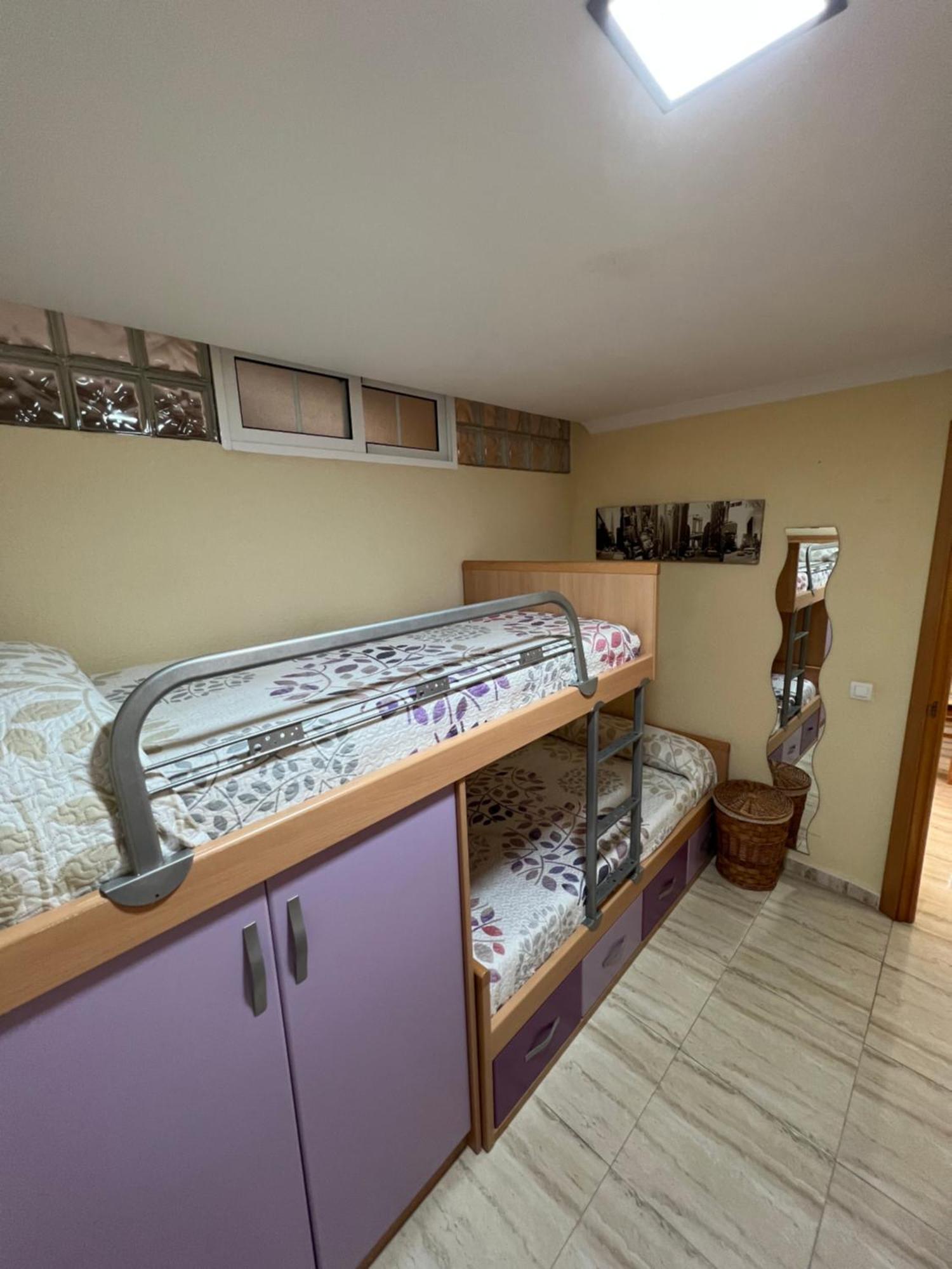 Apartamento Piramides Caleta De Velez Exterior photo