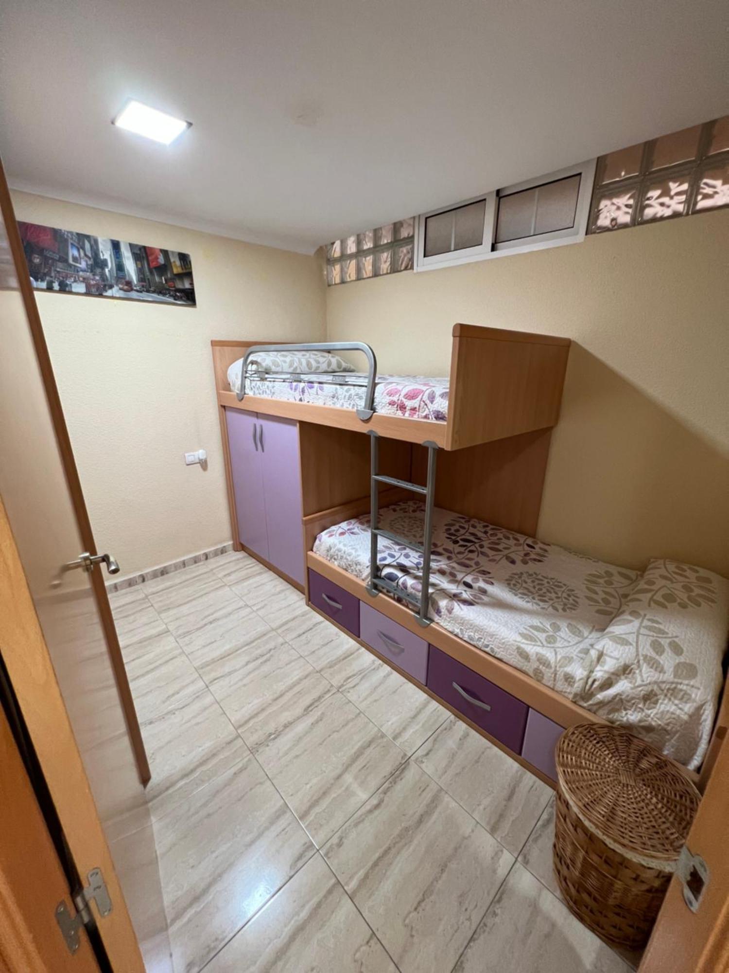Apartamento Piramides Caleta De Velez Exterior photo