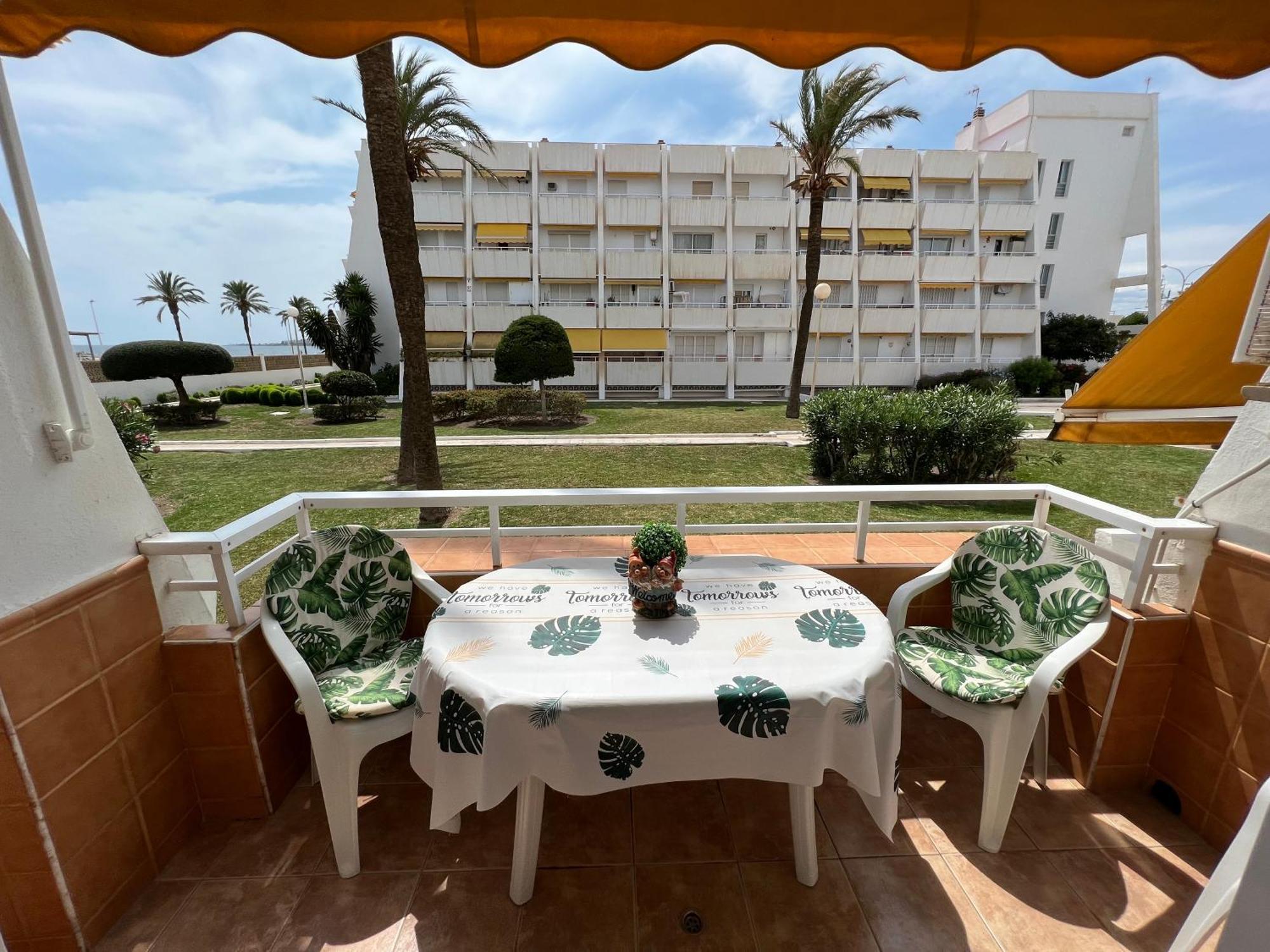Apartamento Piramides Caleta De Velez Exterior photo